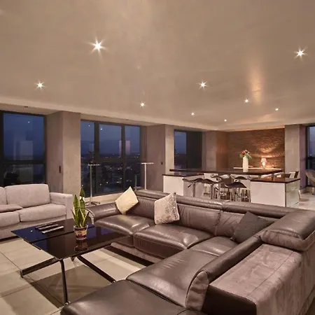 Le 19 - The Luxury Penthouse With Breakfast * Toulouse