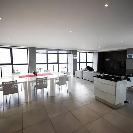 Le 19 - The Luxury Penthouse With Breakfast * Toulouse