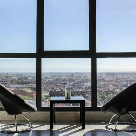Le 19 - The Luxury Penthouse With Breakfast Apartment Toulouse