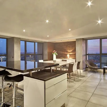 Le 19 - The Luxury Penthouse With Breakfast *
