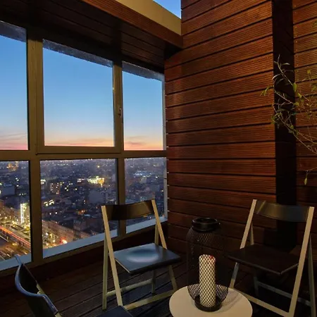 Apartment Le 19 - The Luxury Penthouse With Breakfast Toulouse
