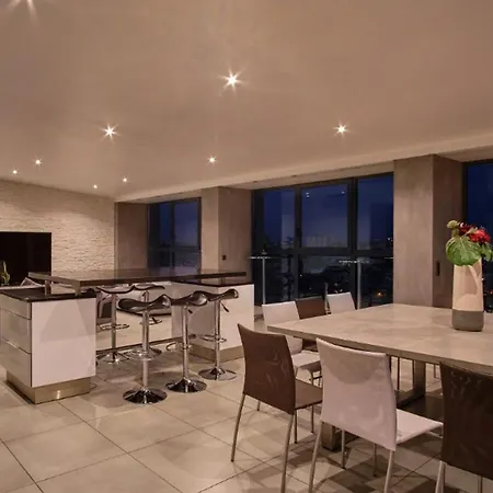 Le 19 - The Luxury Penthouse With Breakfast * Toulouse