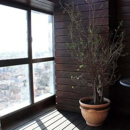 Apartment Le 19 - The Luxury Penthouse With Breakfast
