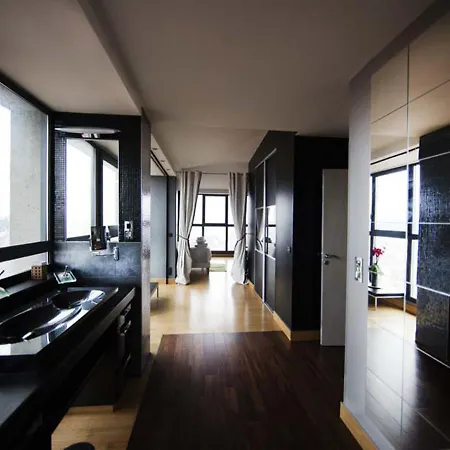 Le 19 - The Luxury Penthouse With Breakfast Toulouse