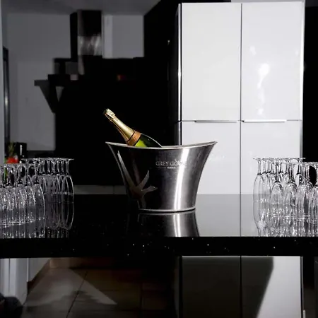 Apartment Le 19 - The Luxury Penthouse With Breakfast Toulouse