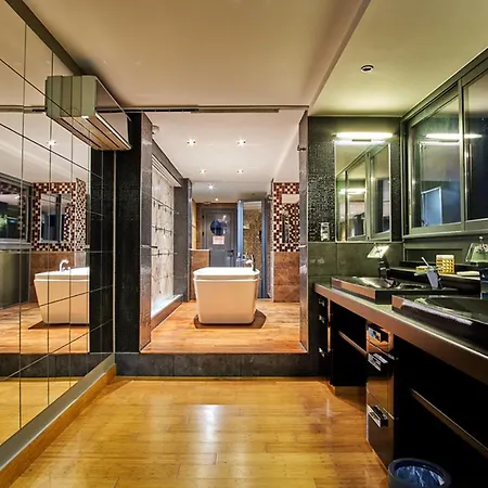 Le 19 - The Luxury Penthouse With Breakfast Apartment Toulouse