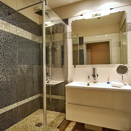 Le 19 - The Luxury Penthouse With Breakfast