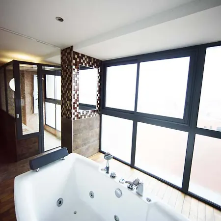 Le 19 - The Luxury Penthouse With Breakfast * Toulouse
