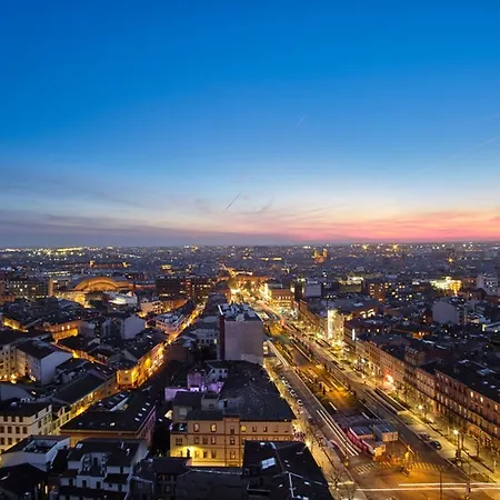 Apartment Le 19 - The Luxury Penthouse With Breakfast *