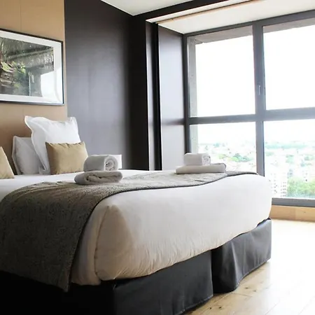Le 19 - The Luxury Penthouse With Breakfast Apartment *